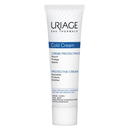 URIAGE kremas COLD CREAM, 100 ml