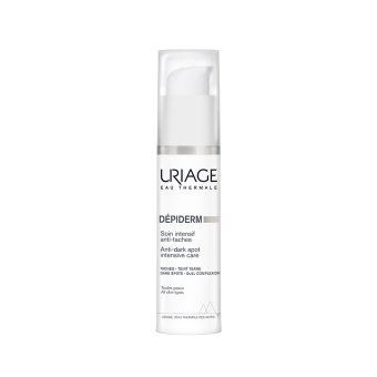 URIAGE kremas pigmentuotai odai DEPIDERM, 30 ml