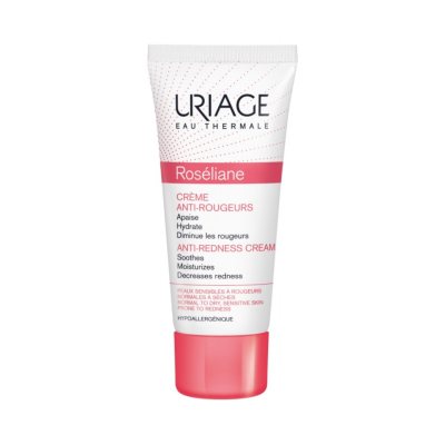 Uriage kremas veidui ROSELLIANE, 40 ml