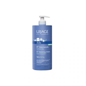 URIAGE kreminis prausiklis BABY LAVANTE, 1 l