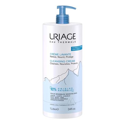 URIAGE LAVANTE, prausiklis, 1 vnt., 1 l