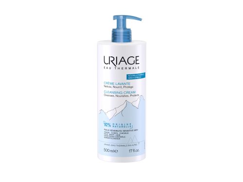 Uriage Lavante prausiklis, 500 ml