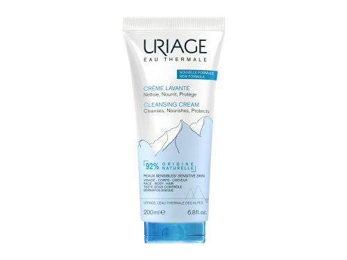 Uriage Lavante prausiklis NEW, 200 ml