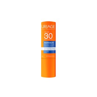 URIAGE lūpų pieštukas BARIESUN, SPF 30, 4 g