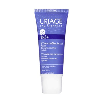 Uriage prausiklis Baby Lavante, 50 ml