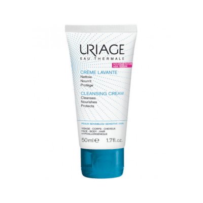 Uriage prausiklis LAVANTE, 50 ml