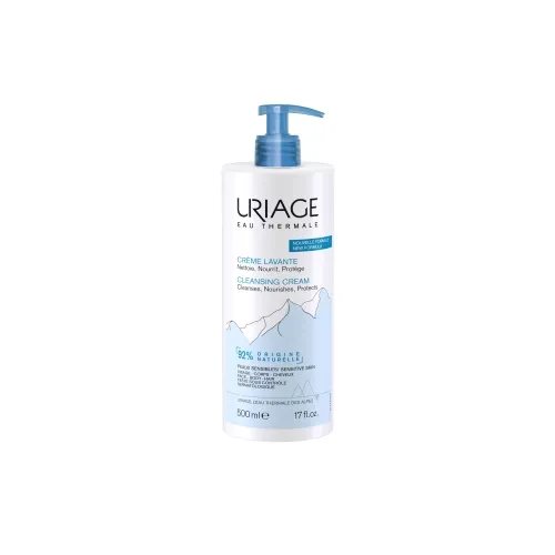 URIAGE prausiklis LAVANTE, 500 ml