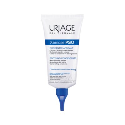 Uriage raminamasis koncentratas XEMOSE PSO, 150 ml