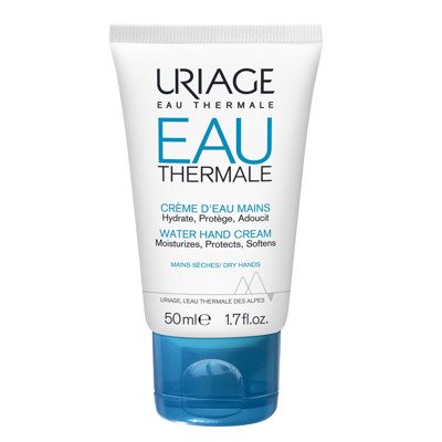 Uriage rankų kremas, 50 ml