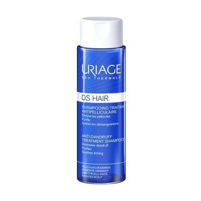 Uriage šampūnas nuo pleiskanų D.S. Hair, 200 ml