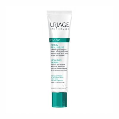 Uriage serumas Hyseac, 40 ml