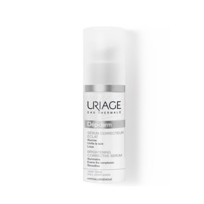 Uriage serumas nuo pigmentinių dėmių DEPIDERM, 30 ml