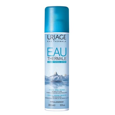 URIAGE, terminis vanduo, 300 ml