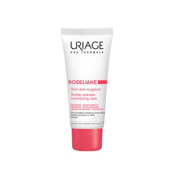 Uriage Roseliane, kremas veidui, 40 ml
