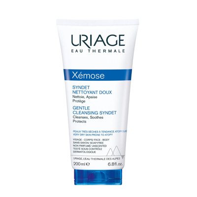 URIAGE XEMOSE, prausiklis, 200 ml
