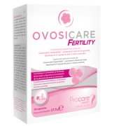 Vaisingumui OVOSICARE FERTILITY, 30 kaps.