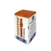 Vaistas tulžies ir kepenų ligoms gydyti ODESTON 200 mg, 50 tab.