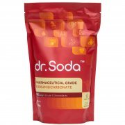 Valgomoji soda DR.SODA SODIUM BICARBONATE, 1000 g