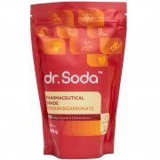 Valgomoji soda DR.SODA SODIUM BICARBONATE, 400 g