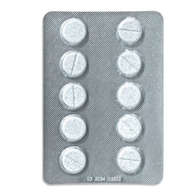 VALIDOL ACONITUM, 10 tablečių