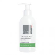 Ziaja Med anti-imperfections valomoji želė (su dozatoriumi), ., 200 ml