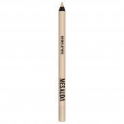 Vandeniui atsparus akių pieštukas MESAUDA MILANO REBELEYES, Cotton, 1.2 g