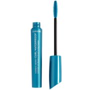 Vandeniui atsparus blakstienų tušas LUMENE BERRY CURL WTRP, 8 ml