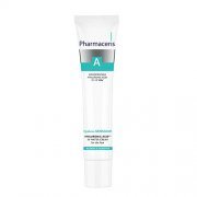 Vandens pagrindo kremas PHARMACERIS A HYALURO SENSILIUM, 40 ml