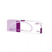 Varinė spiralė (be hormonų) Flexi -T +380, 1 vnt