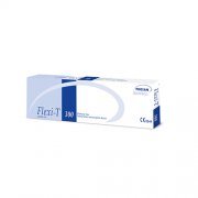 Varinė spiralė FLEXI - T 300, 1 vnt