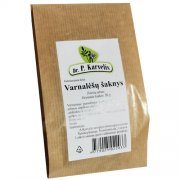 Varnalėšų šaknys, 50 g