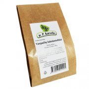Varpučių šakniastiebiai, 50 g