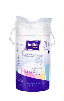 Vatos diskeliai BELLA . N30
