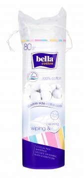 Vatos diskeliai BELLA . N80