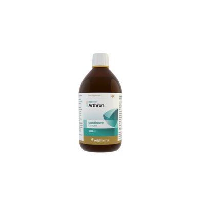 VEGAFARMA ARTHRON, 500 ml