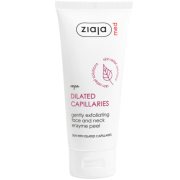 Veido ir kaklo šveitiklis ZIAJA MED DILATED CAPILLARIES, 75 ml