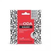 Veido kaukė BioODA, 1 vnt., 10 g