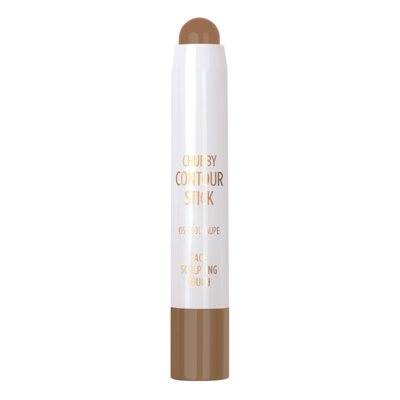 Veido kontūravimo pieštukas Golden Rose Chubby, Nr. 05, 3.8 g