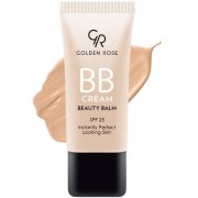 Veido kremas GOLDEN ROSE BEAUTY BALM BB CREAM (Nr. 03), 30 ml