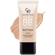 Veido kremas GOLDEN ROSE BEAUTY BALM BB CREAM (Nr. 04), 30 ml