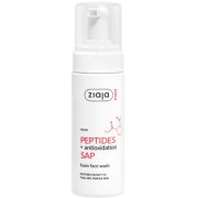 Veido prausimosi putos su peptidais ZIAJA MED, 150 ml