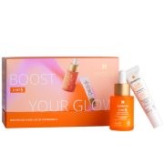 Veido priežiūros rinkinys su vitaminu C SESDERMA BOOST YOUR GLOW KIT