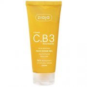 Veido šveitiklis ZIAJA VITAMIN C.B3 NIACINAMIDE, 100 ml
