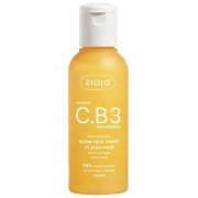 Veido tonikas ZIAJA VITAMIN C.B3 NIACINAMIDE, 120 ml
