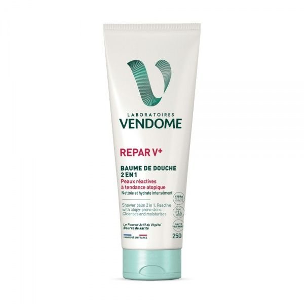 VENDOME dušo balzamas REPAR V 2 IN 1, 250 g