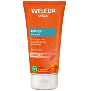 Vėsinamasis kūno gelis su arnikomis WELEDA ARNICA SPORT, 100 ml