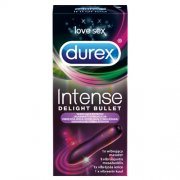 Vibruojanti kulka DUREX INTENSE DELIGHT, 1 vnt