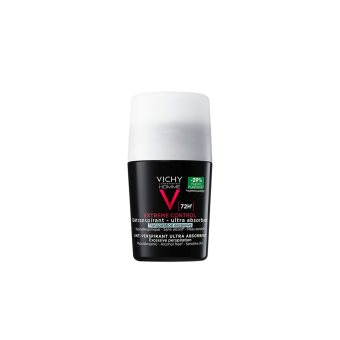 VICHY ANTIPERSPIRANTAS 72H VYRAMS HOMME, N1., 50 ml