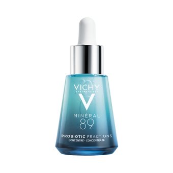VICHY atkuriamasis serumas MINÉRAL 89 PROBIOTIC FRACTIONS, 30 ml