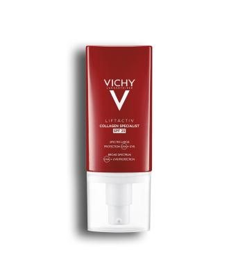 VICHY dieninis kremas LIFTACTIV COLLAGEN SPECIALIST, SPF25, 50 ml